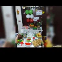 پیش دبستانی دریا ثبت نام میکند