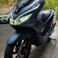 PCX 150|موتورسیکلت|تهران, دروس|دیوار