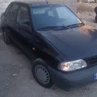 ماشین سواری پراید فروشی ۳۸۰ ملیون