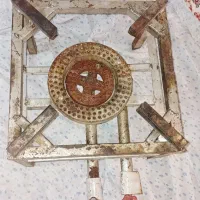 اجاق گاز۲شعله نو
