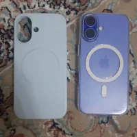 قاب آیفون ۱۶ نرمال