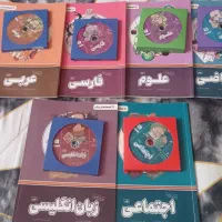 بسته آموزشی پرش نهم