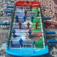 فوتبال دستی