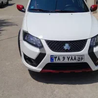 کوئیک ار مدل ۱۴۰۴ بدون رنگ