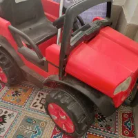 فروش ماشین شارژی