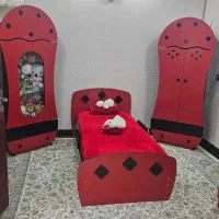 سرویس خواب کودک