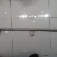 قوطی نبشی تابلو ال ای دی