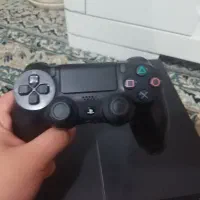 ps4 فت 500 گیگ|کنسول، بازی ویدئویی و آنلاین|قصرشیرین, |دیوار