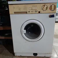 ماشین لباسشویی کارکرده