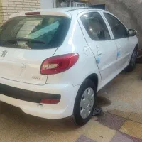 207 صفر کیلومتر