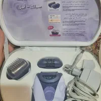 اپیلیدی همراه با سه سر