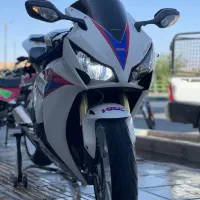 Cbr1000 hrc 2011|موتورسیکلت|تهران, ونک|دیوار