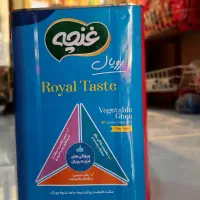 روغن ۵ کیلویی