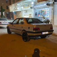 405دوگانه کارخونه