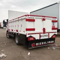 ساخت انواع کاربری باری بدون سود