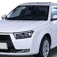 فروش حواله دنا پلاس دستی EF7p گیربکس MT6