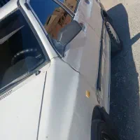 پراید مدل ۸۴ دوگانه سی ان جی