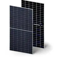 پنل خورشیدی ۶۲۰ وات واقعی بازده بالا، در چابهار