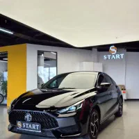 ام جی mg gt مدل 2024