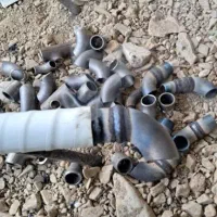 لوله کشی گاز آرمان جوش با تاییدیه نظام مهندسی