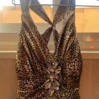 لباس مجلسی شب