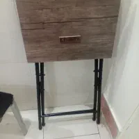 میز نماز تاشو جنس خوب