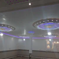 سیم کش و برق کار
