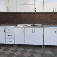 کابینت اماده