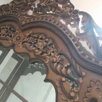 ویترین در حد نو