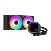 خنک کننده مایع پردازنده دیپ کول deepcool ls520 se