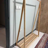 رخت آویز لباس مهمان