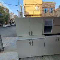 کابینت|مصالح و تجهیزات ساختمان|بهارستان, |دیوار