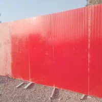 کانکس مغازه فروشگاهی