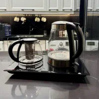 چای ساز برقی
