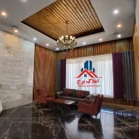 *برج مُجَلل هُتِلینگ 115متر 2خ 2تراس کلید نخورده*