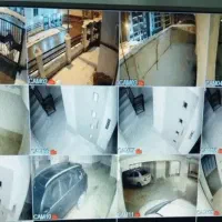 پکیج اقتصادی دوربین مداربسته + 60 ماه خدمات