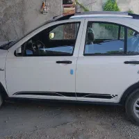 کوئیک R سقف مشکی مدل ۴۰۴