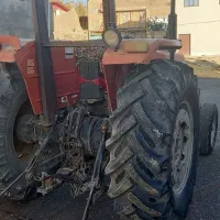 تراکتور مدل ۸۴درحدعالی
