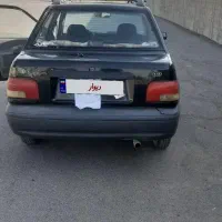 پراید مدل۸۴
