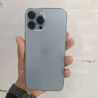 13 پرو مکس