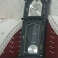 ساعت دیواری