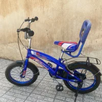 دوچرخه ۱۶