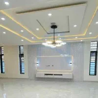 کناف کاری