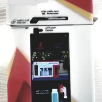 کش لس رومیزی اندروید dp103 بانک شهر