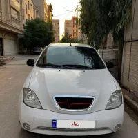 تیبا ۲ مدل ۱۴۰۱