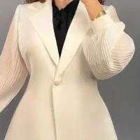 فروشنده پوشاک