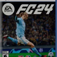 FC 24 PS5