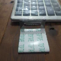 نیرو پرسکار بلد کار به برش کاری