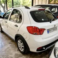 کوییک ۱۴۰۳ GXفول با مانیتور «بی‌رنگ» نو