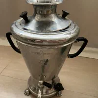 سماور برقی و گازی پلان